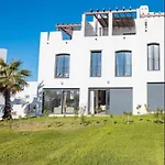 Atlantica - Casa De Lujo Con Jacuzzi Villa *