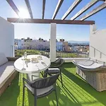 Villa Atlantica - Casa De Lujo Con Jacuzzi *