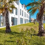 Villa Atlantica - Casa De Lujo Con Jacuzzi *