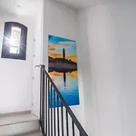 Villa Atlantica - Casa De Lujo Con Jacuzzi *