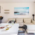 Villa Atlantica - Casa De Lujo Con Jacuzzi *