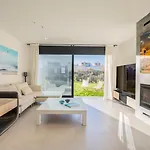 Atlantica - Casa De Lujo Con Jacuzzi Villa