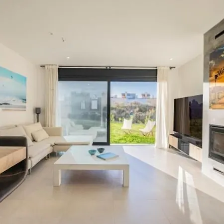 Villa Atlantica - Casa De Lujo Con Terraza