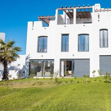 Atlantica - Casa De Lujo Con Terraza Villa *