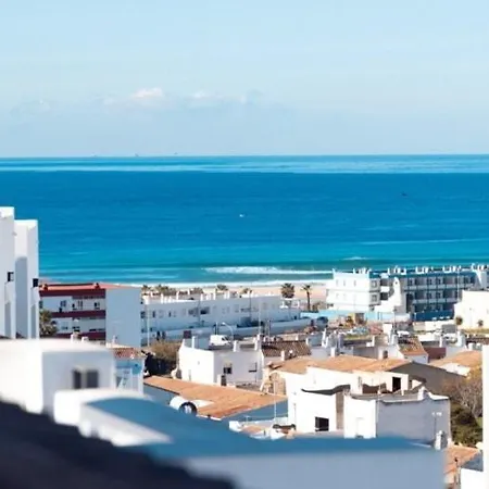 Villa Atlantica - Casa De Lujo Con Terraza