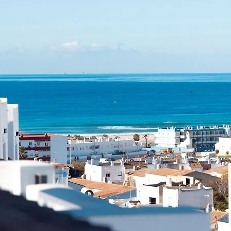 Atlantica - Casa De Lujo Con Terraza Villa *