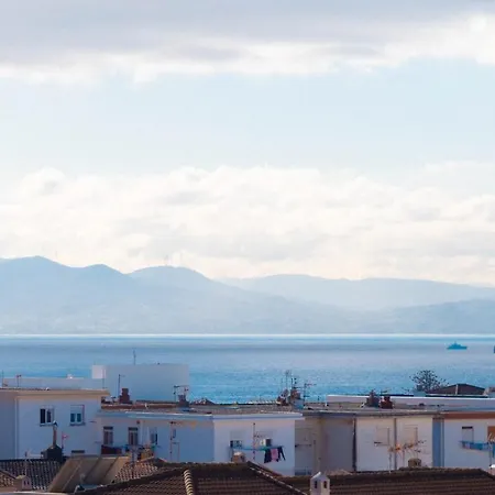 Villa Atlantica - Casa De Lujo Con Terraza