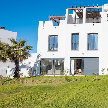 Atlantica - Casa De Lujo Con Jacuzzi